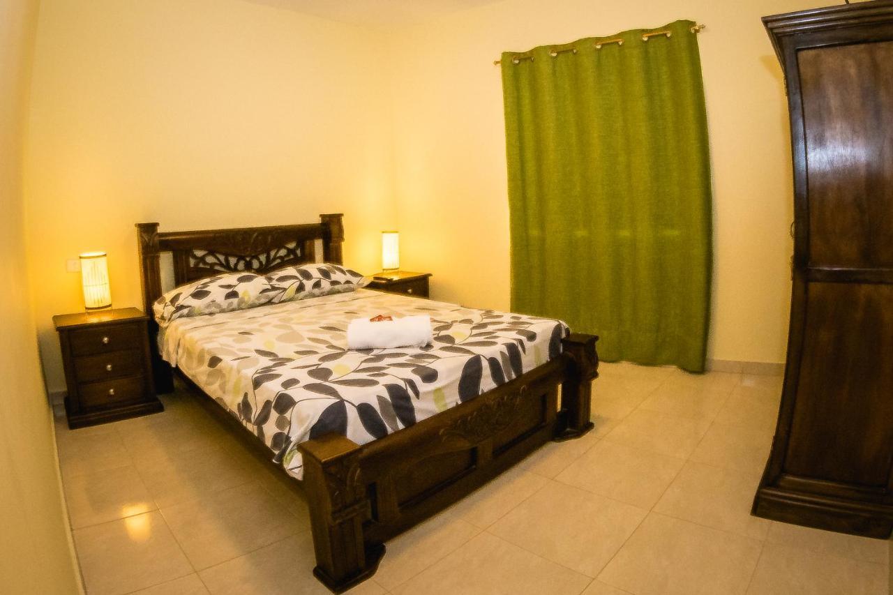 Apartamentos Villas De Cartagena מראה חיצוני תמונה