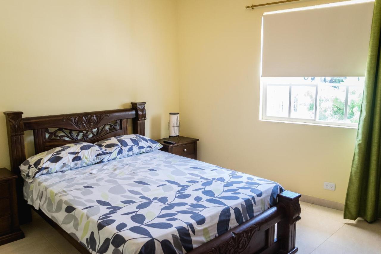 Apartamentos Villas De Cartagena מראה חיצוני תמונה