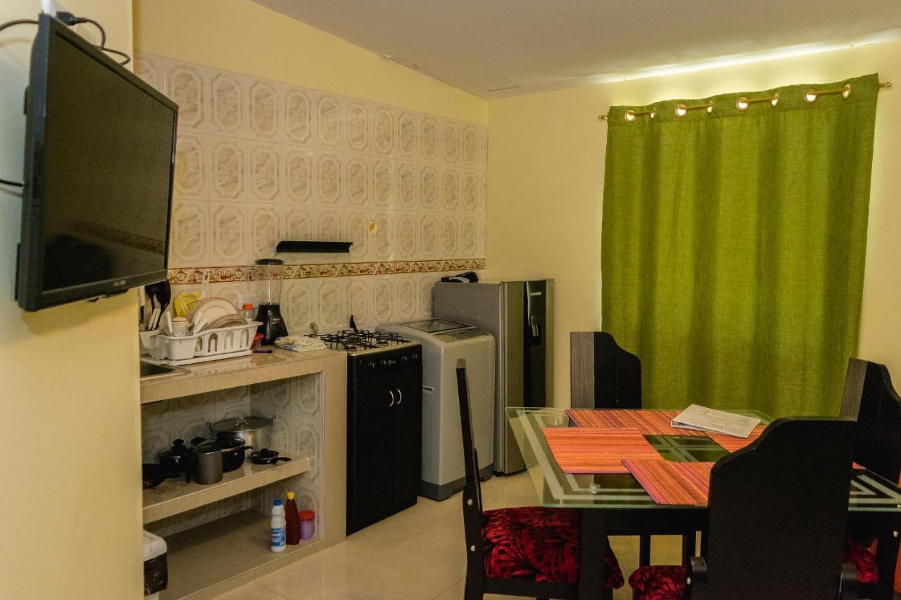 Apartamentos Villas De Cartagena מראה חיצוני תמונה