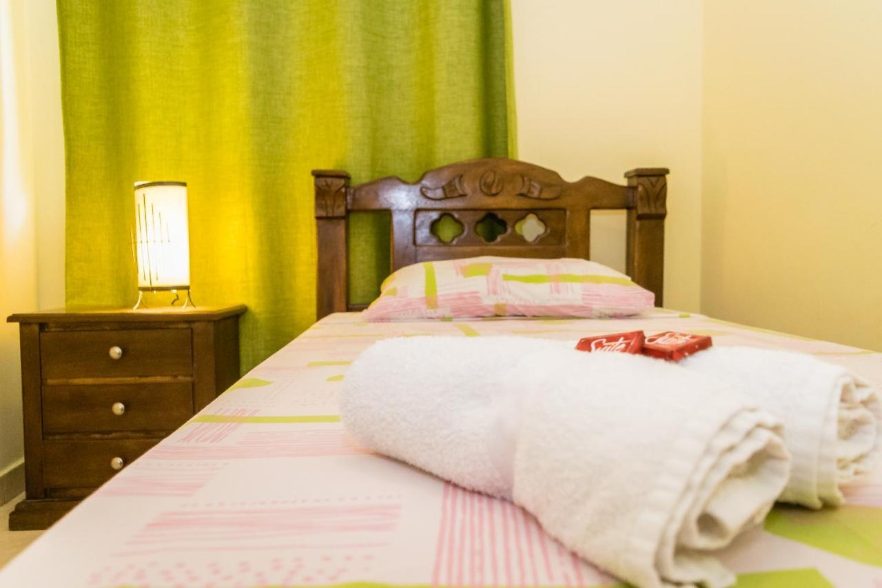 Apartamentos Villas De Cartagena מראה חיצוני תמונה