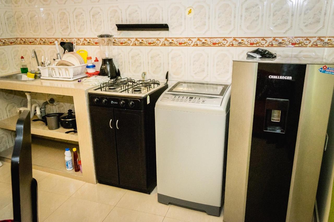 Apartamentos Villas De Cartagena מראה חיצוני תמונה
