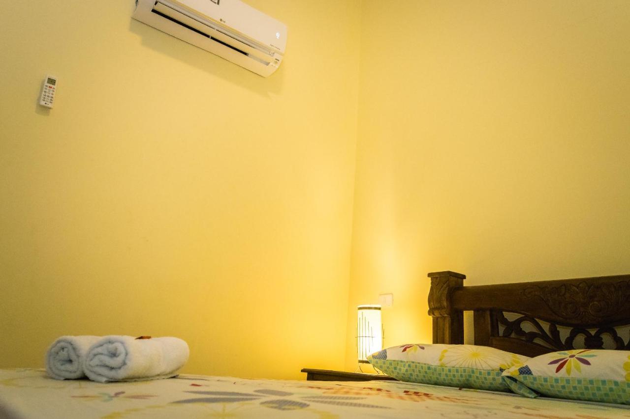 Apartamentos Villas De Cartagena מראה חיצוני תמונה