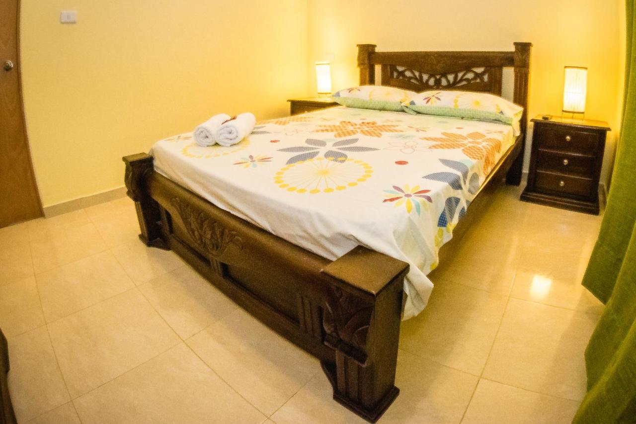 Apartamentos Villas De Cartagena מראה חיצוני תמונה