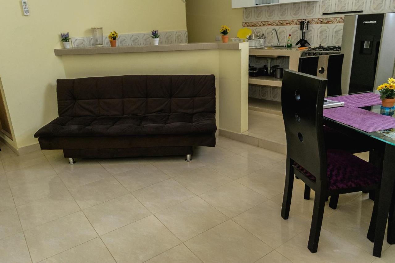 Apartamentos Villas De Cartagena מראה חיצוני תמונה