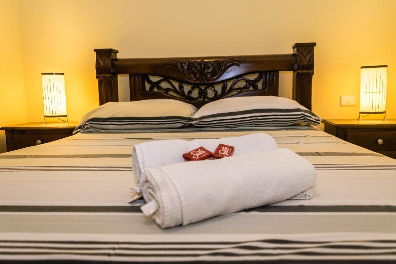 Apartamentos Villas De Cartagena מראה חיצוני תמונה