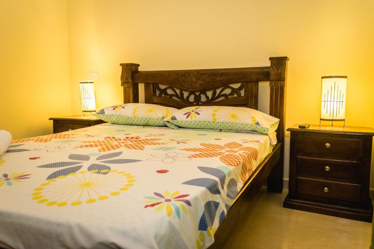 Apartamentos Villas De Cartagena מראה חיצוני תמונה