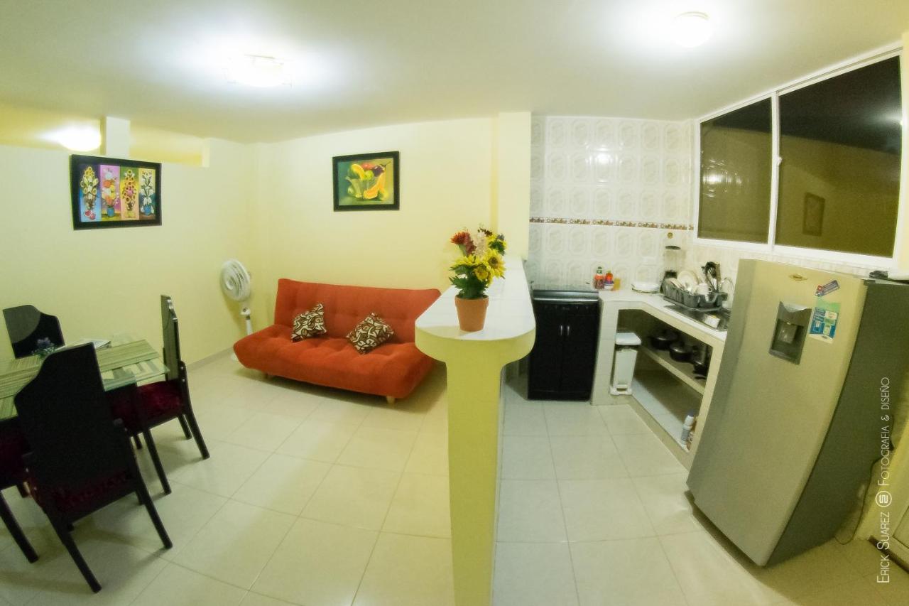 Apartamentos Villas De Cartagena מראה חיצוני תמונה