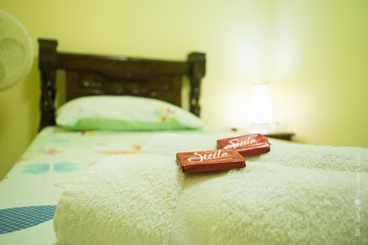 Apartamentos Villas De Cartagena מראה חיצוני תמונה