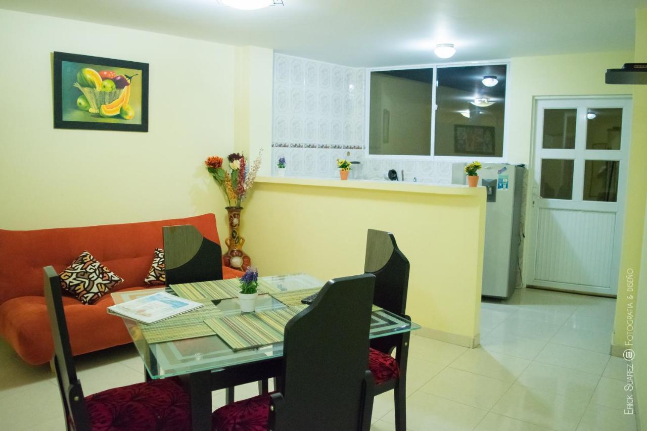 Apartamentos Villas De Cartagena מראה חיצוני תמונה