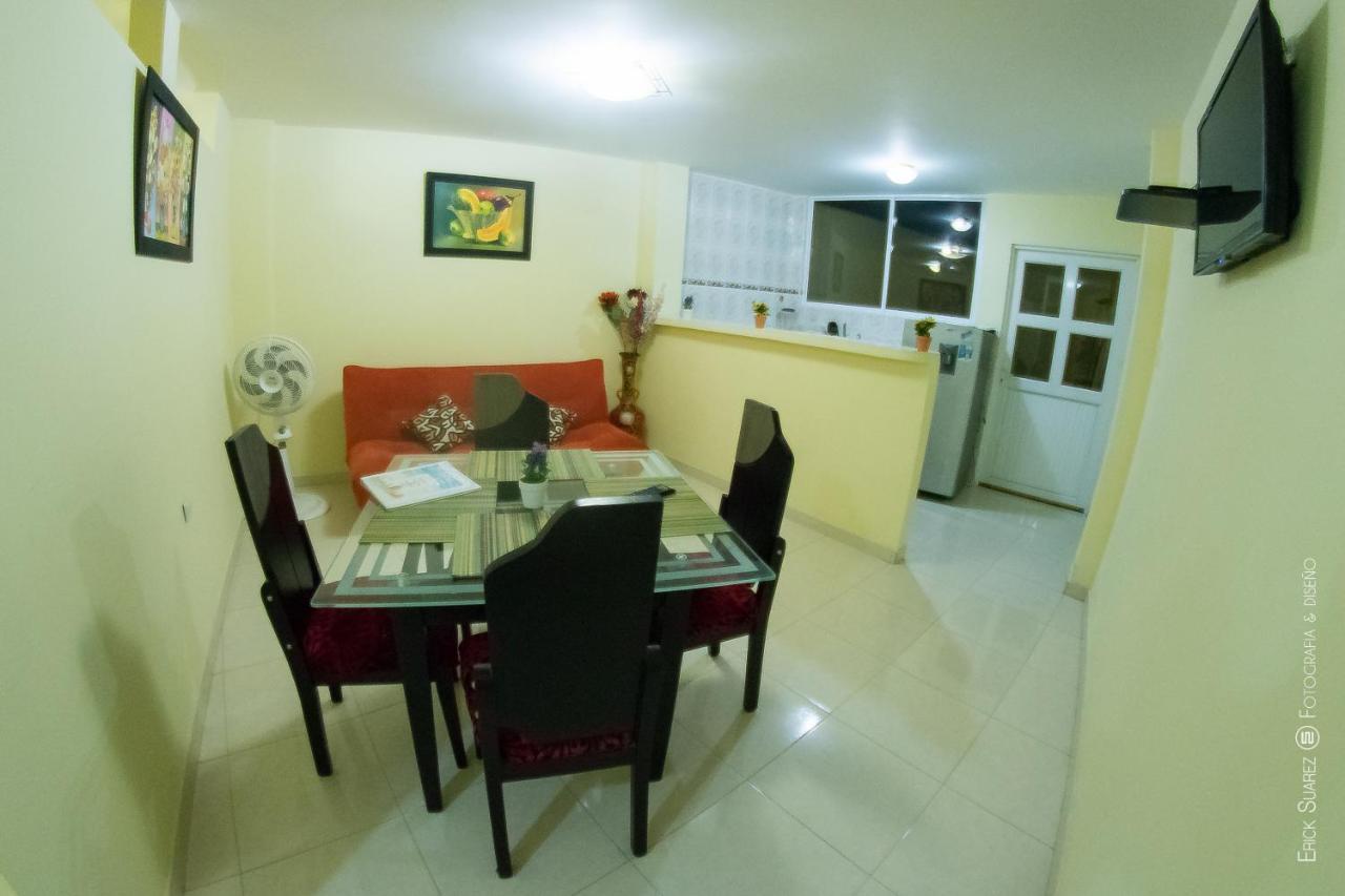 Apartamentos Villas De Cartagena מראה חיצוני תמונה