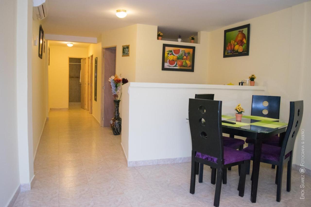 Apartamentos Villas De Cartagena מראה חיצוני תמונה
