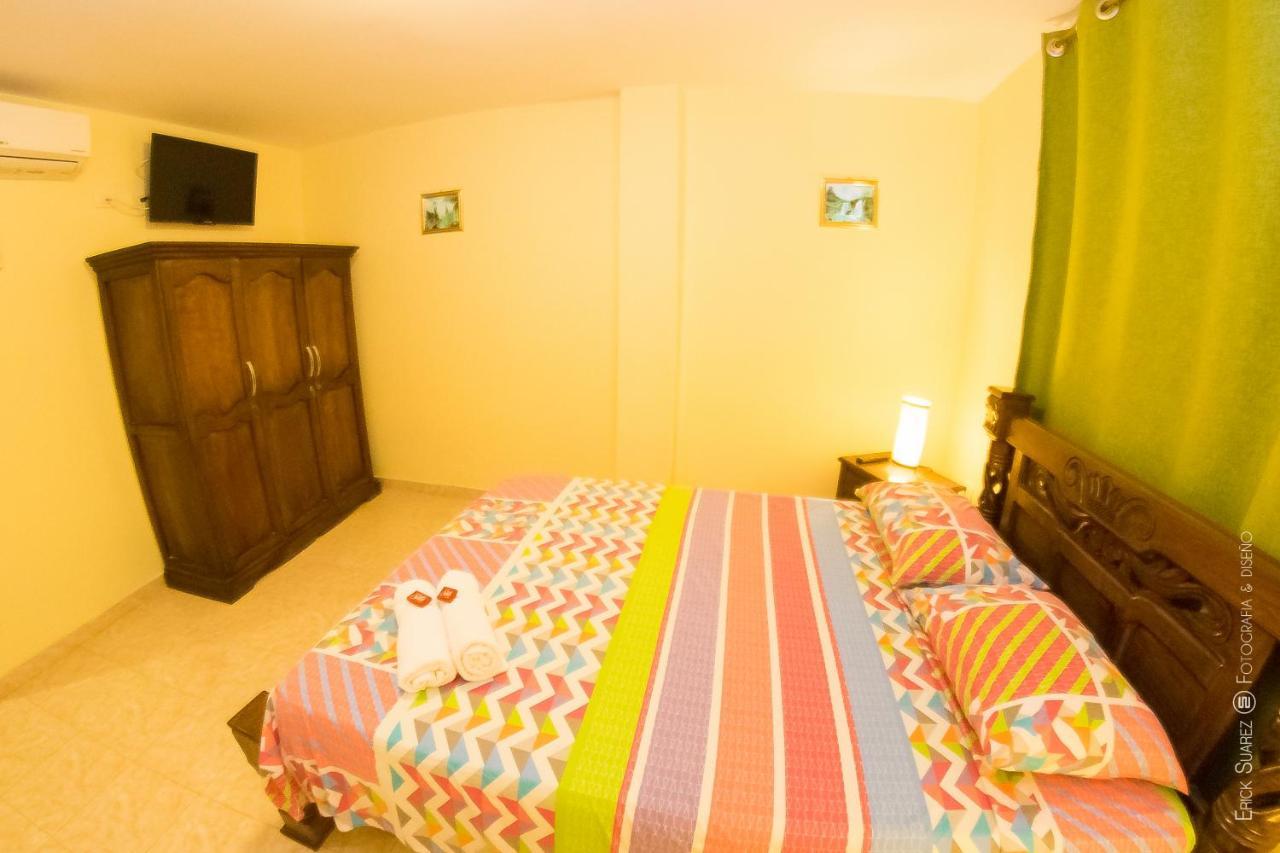 Apartamentos Villas De Cartagena מראה חיצוני תמונה