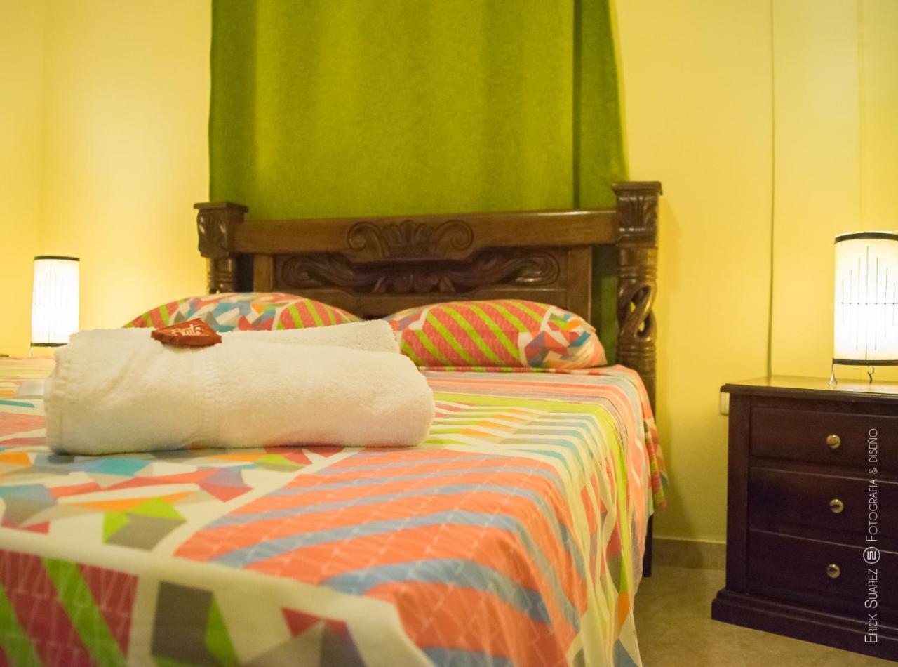 Apartamentos Villas De Cartagena מראה חיצוני תמונה