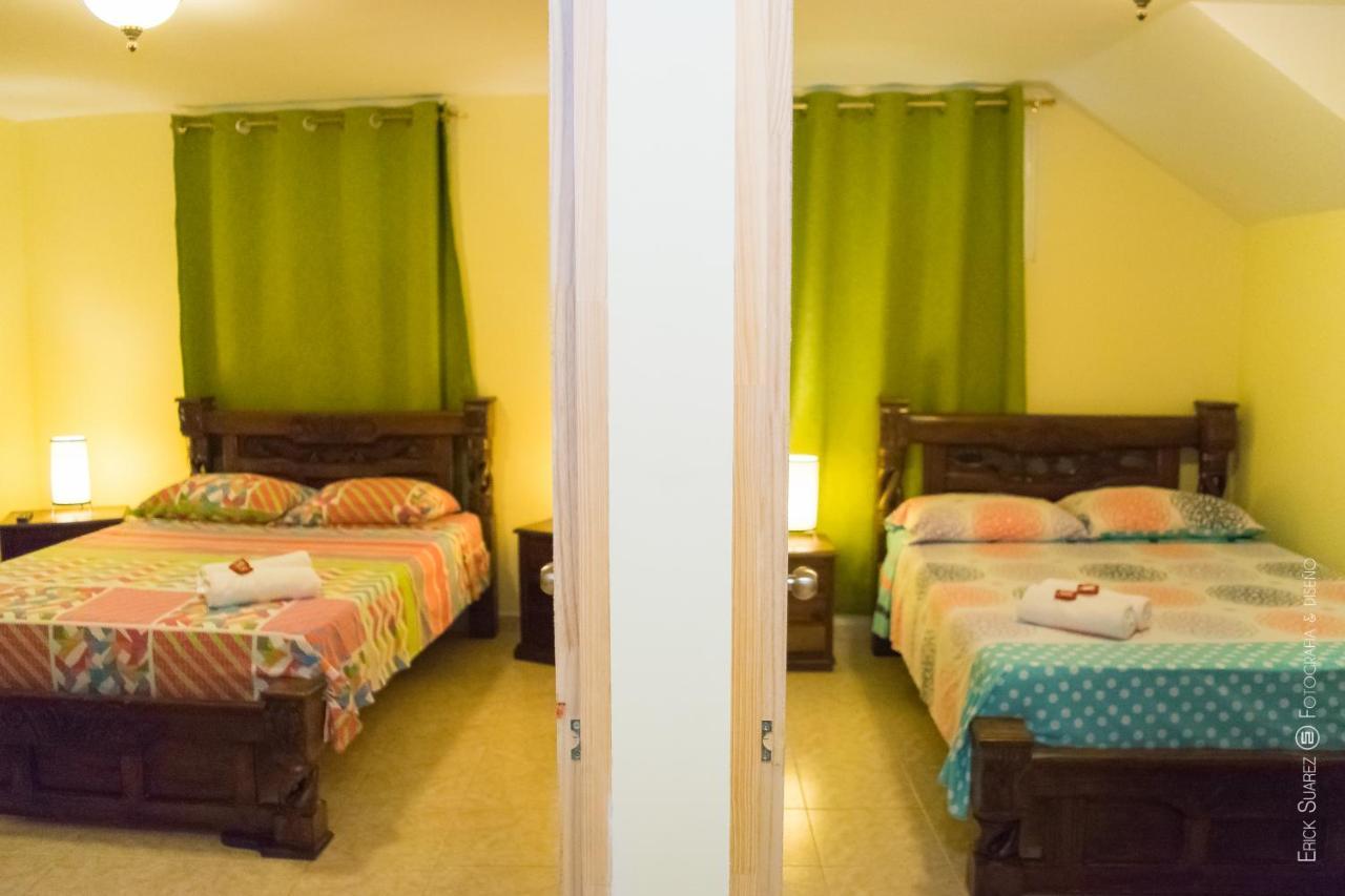Apartamentos Villas De Cartagena מראה חיצוני תמונה