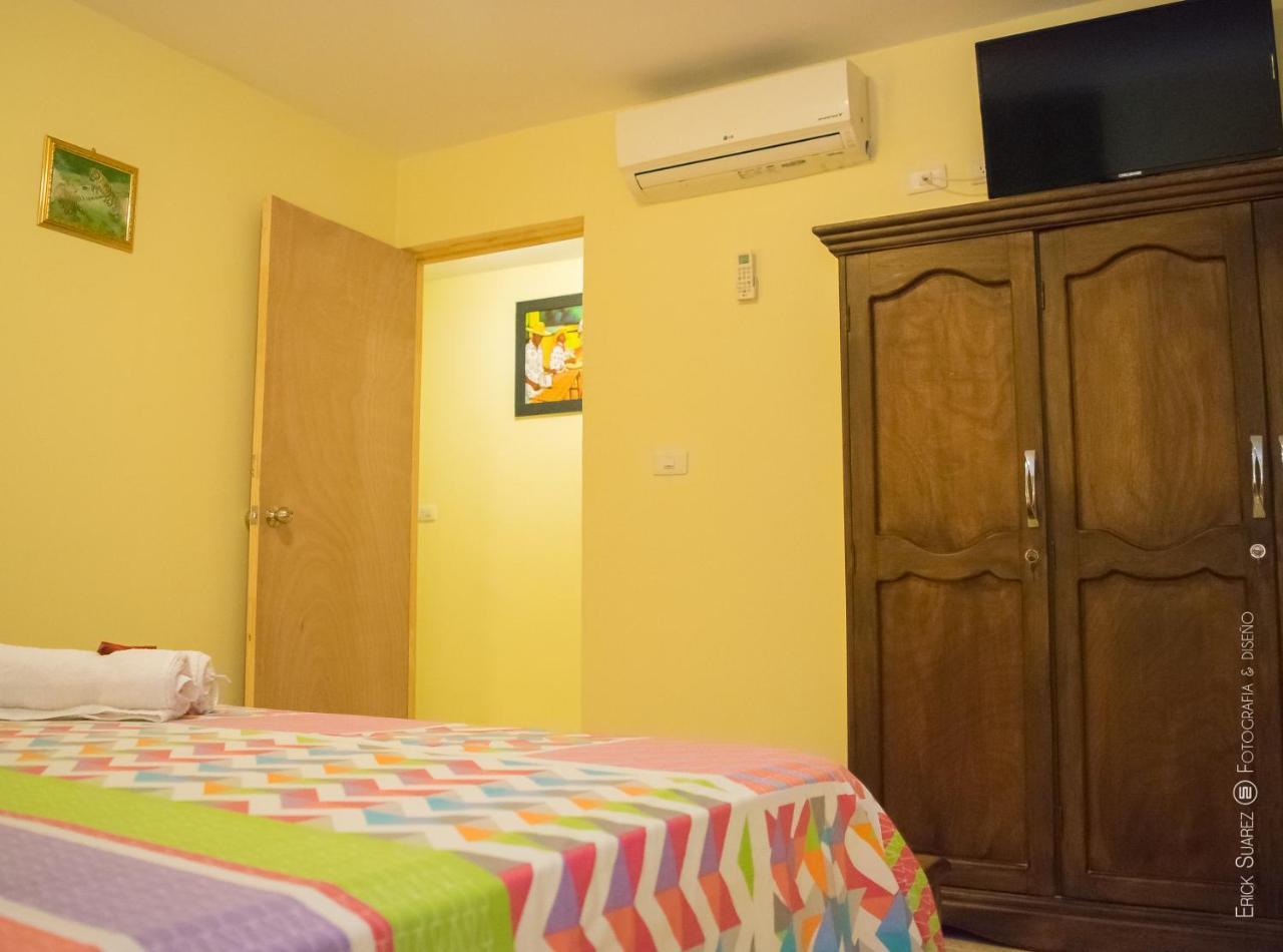 Apartamentos Villas De Cartagena מראה חיצוני תמונה