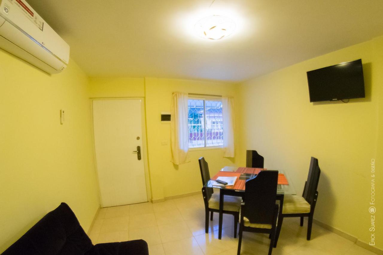 Apartamentos Villas De Cartagena מראה חיצוני תמונה