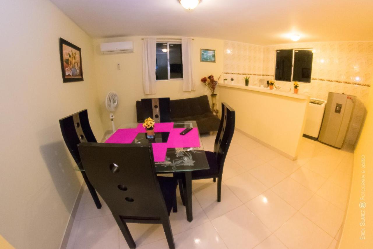Apartamentos Villas De Cartagena מראה חיצוני תמונה