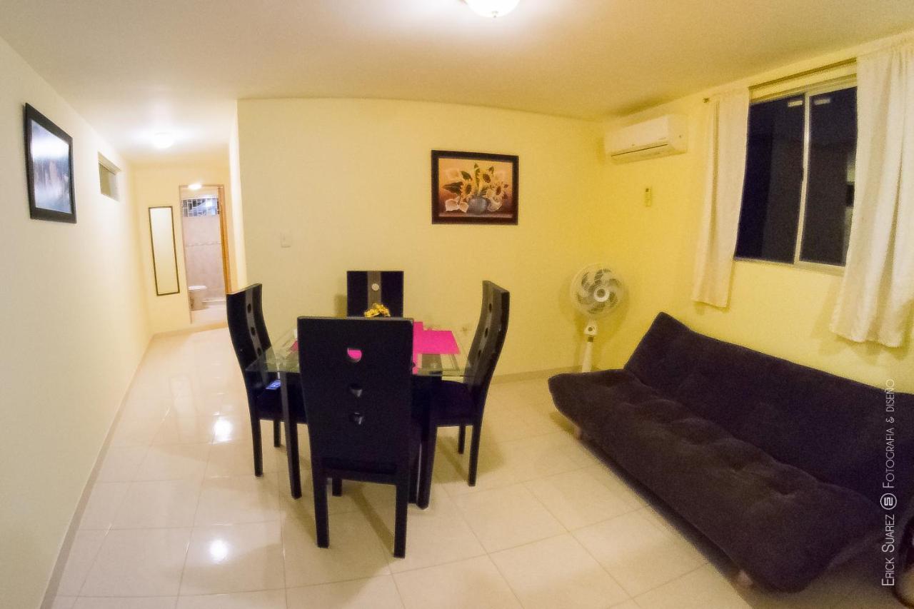 Apartamentos Villas De Cartagena מראה חיצוני תמונה