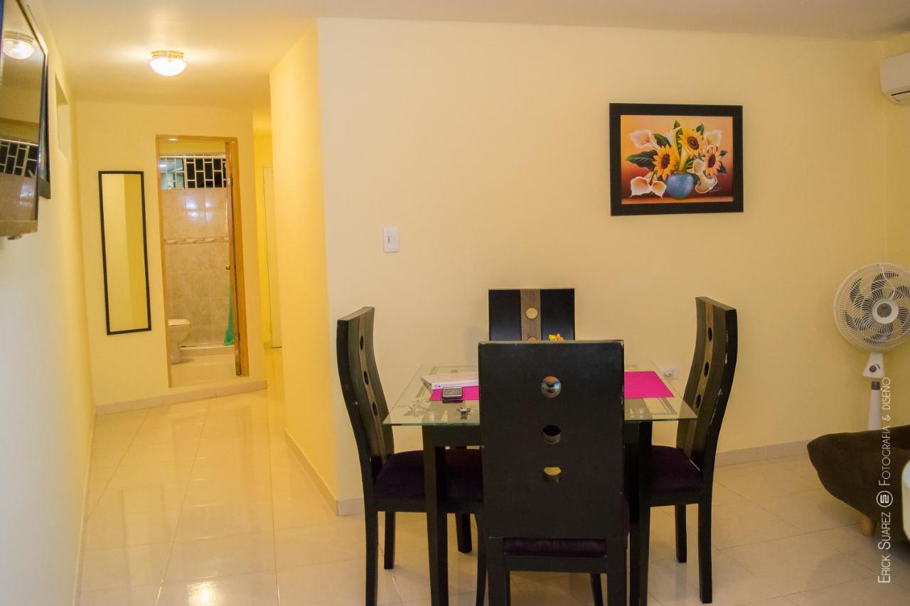 Apartamentos Villas De Cartagena מראה חיצוני תמונה